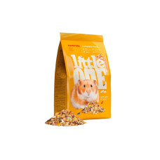 LITTLE ONE ALIMENTO PARA HAMSTER- 400G